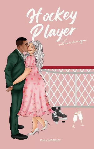 E. M. Kimberley - Hockey Player, Tome 3 : Lorenzo